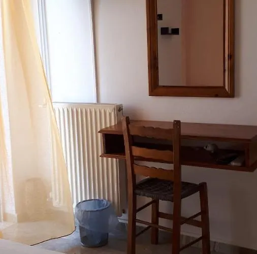 Katerina Apartment *