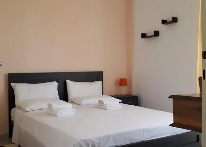 Katerina Apartment
