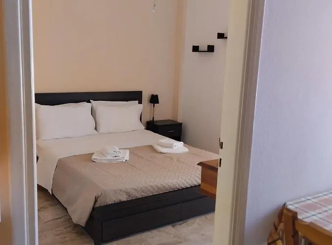 Katerina Apartment