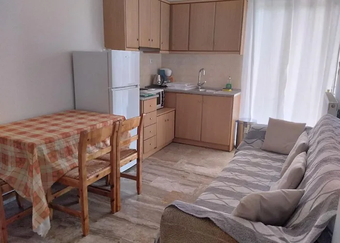 Katerina Apartment