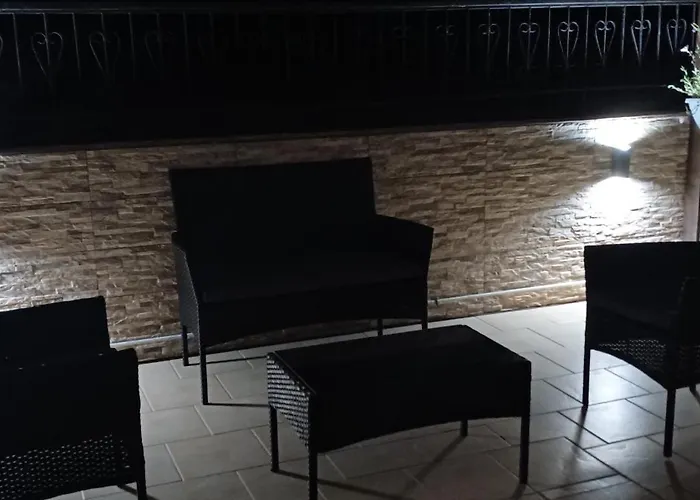 Katerina Apartment Kalamata