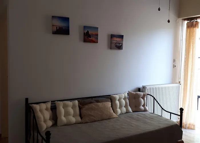 Apartment Katerina *