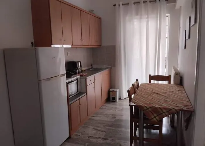 Katerina Apartment