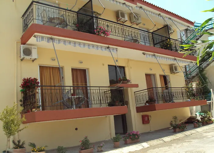 Apartment Katerina *